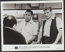 30 Thirty ’59 WILLIAM CONRAD JACK WEBB DAVID NELSON RARE