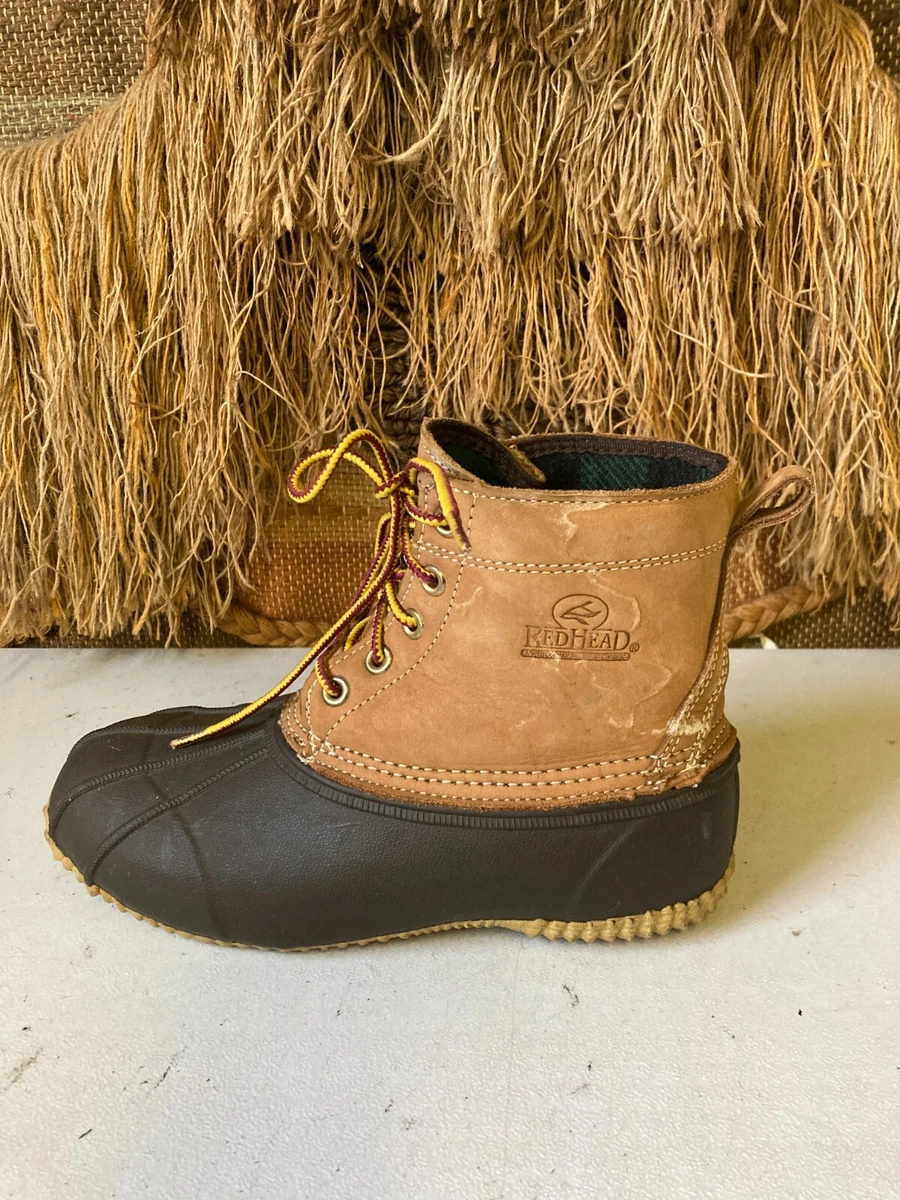 RedHead Suede Boots for Men for Sale | Shop New & Used Men display picture 2
