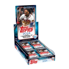 2024 Topps Series 1 - Complete Your Set - U-Pick - #1-250