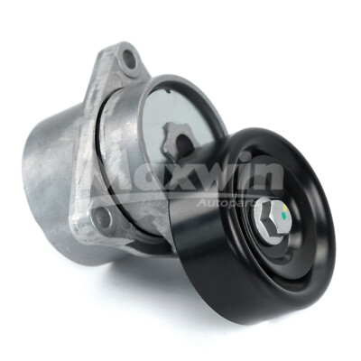 ESTNATION - ayuna  Serpentine Belt Tensioner Assembly for 02-13 Nissan Altima X