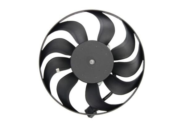 Thermotec LüFter MotorküHlung FüR VW Touran 1T1 1T2 2.0 TDI 16V 1.9 Audi A3-image