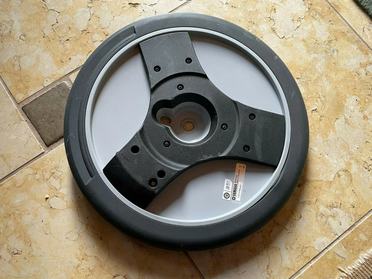 Yamaha PCY135 13