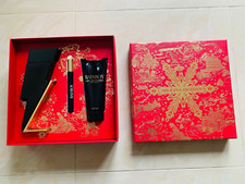 Image of Carolina Herrera Bad Boy Gift Set 100ml + 10ml edt & 100ml Shower Gel NEW