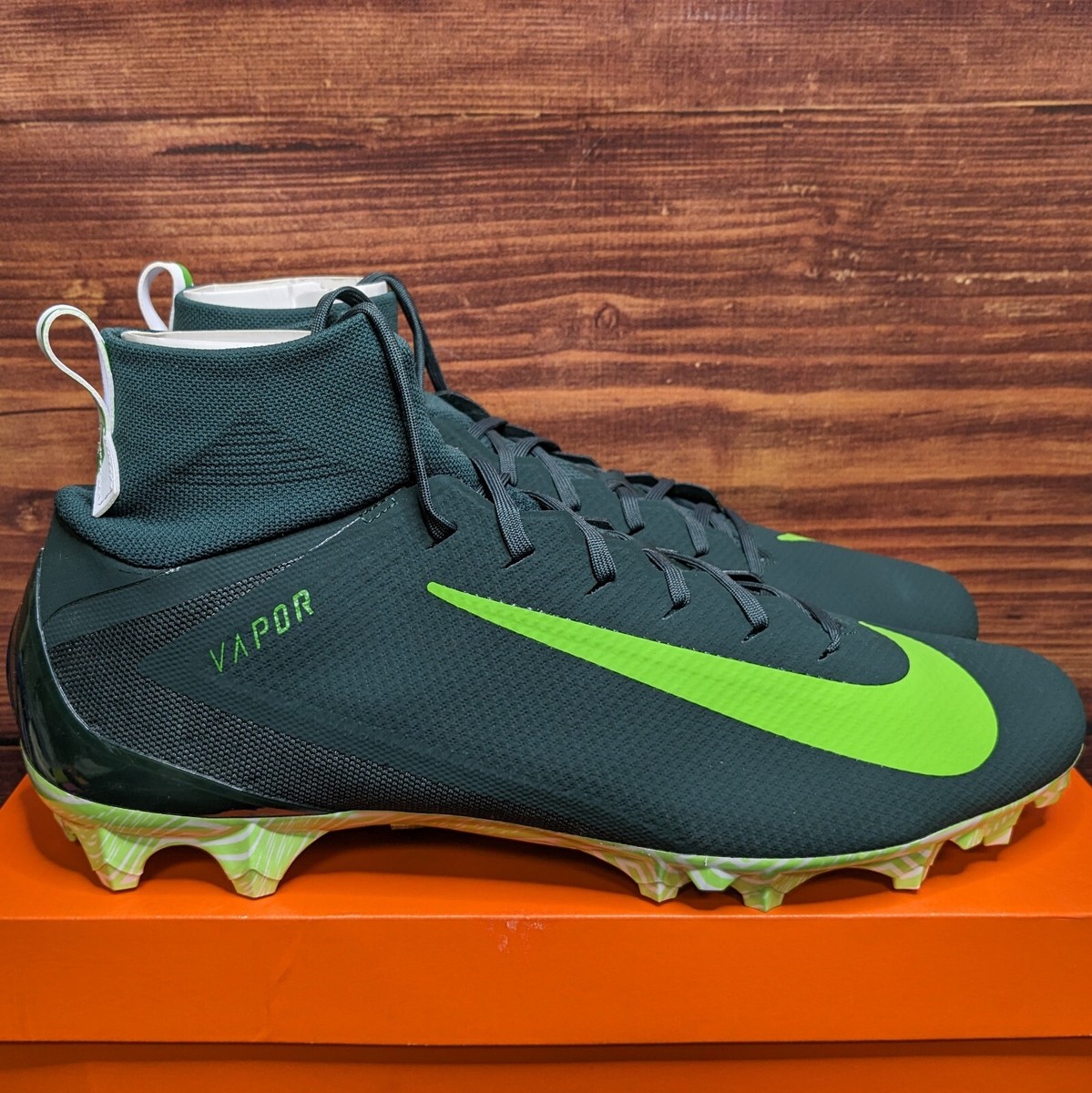 Nike Vapor Untouchable Pro 3 Men display picture 3
