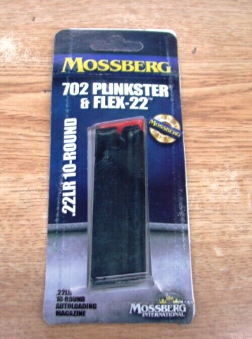 Mossberg 702 Plinkster 22 LR 10 Round 95702 NEW | eBay Mossberg 702 Plinkster 22 LR 10 Round 95702 NEW | eBay