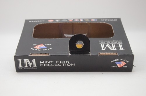 The Highland Mint Coin Collection Lebron James Stand Included New in Box - Picture 5 of 6