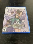CASE & DISC ONLY Sword and Fairy: Together Forever (Sony PlayStation 5) PS5