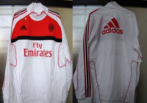 adidas milan italia