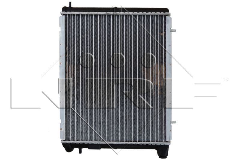 Radiateur Trafic Autobus 2.0 essence et utilitaire Trafic Fourgon pièces de refroidissement