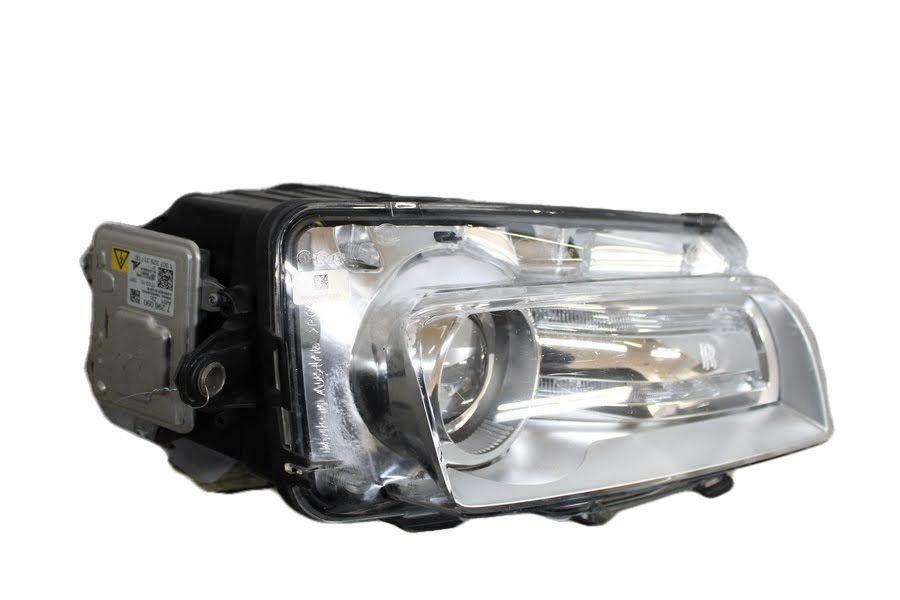 Headlamp Assembly ROLLS ROYCE Right 13