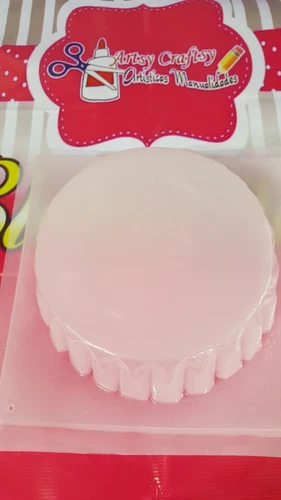 Jello Mold/molde gelatina