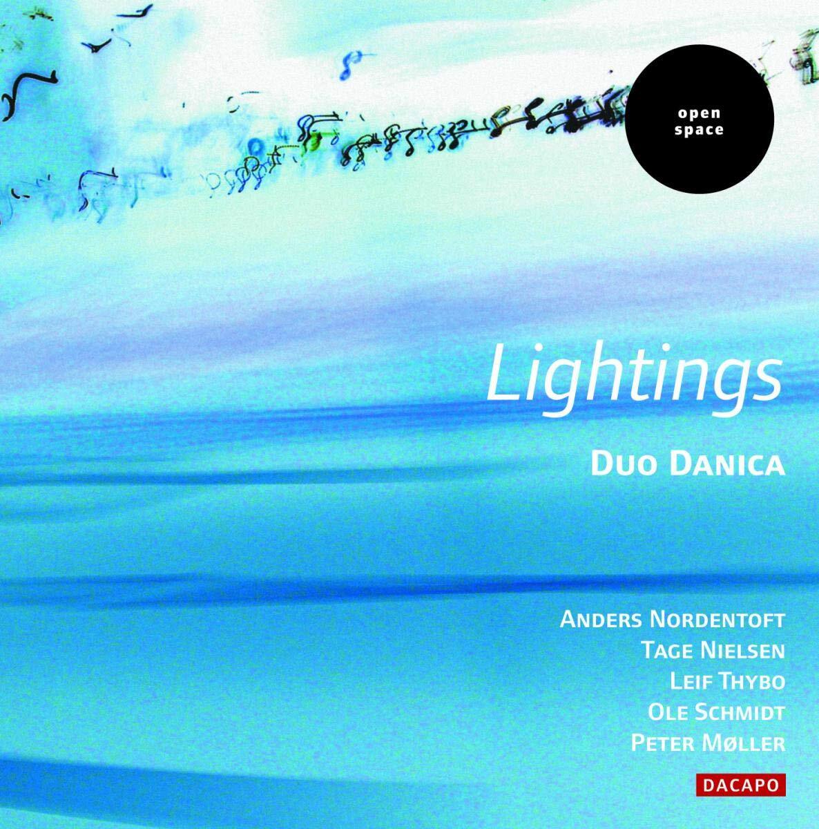 Duo Danica Lightings (CD)