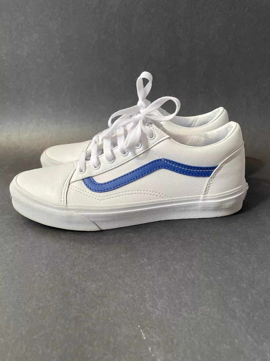 Vans old skool sales junior sale
