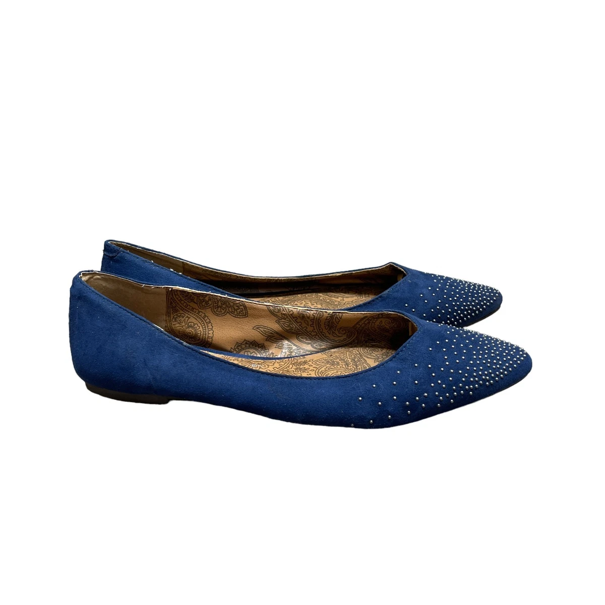 Womens flats deals size 9