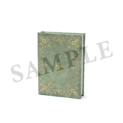 Presale Black Clover Yuno Grinberryall Magic Book Light Lamp AC100V Japan LTD