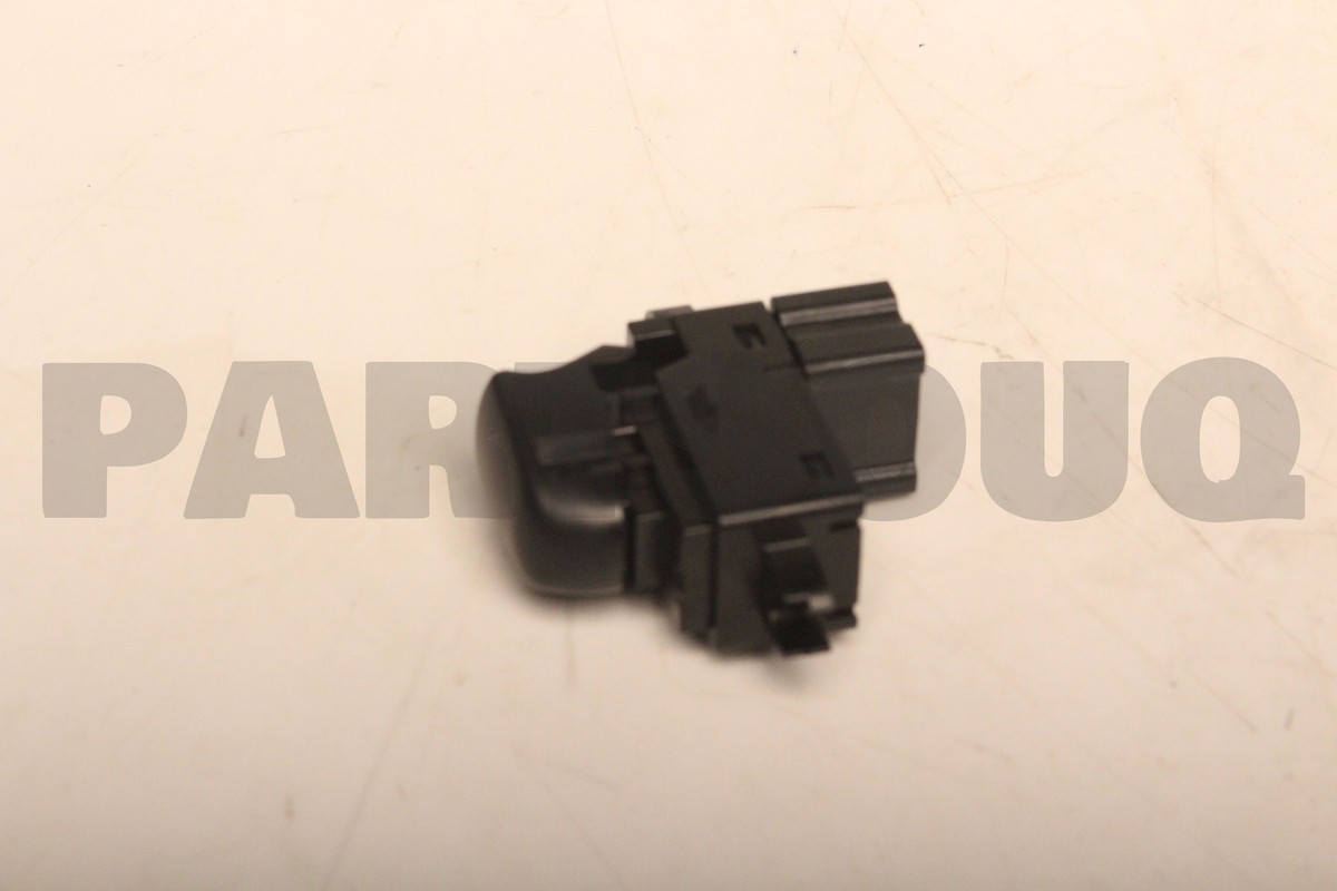 254111KL5A Genuine Nissan SWITCH ASSY-POWER WINDOW,ASSIST 25411