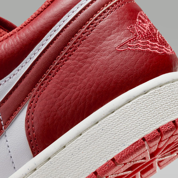 Nike Air Jordan 1 Low 'Dune Red' (FJ3459-160) Expeditedship | eBay