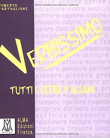 Verbissimo: Tutti i verbi italiani von Tartaglion... | Buch | Zustand akzeptabel - Tartaglione, Roberto