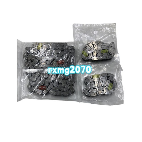 OEM Timing Chain Kit Camshaft Adjuster For Lexus Toyota Camry Sequoia Tundra 2GR - Picture 7 of 7