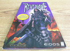 Revenant PC 1999 Vintage Big Box Computer game Eidos Conematix