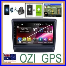 ISUZU MU-X 2021-2024  GPS  CARPLAY ANDROID AUTO ODB DAB+ TPMS DVR AERPRO PARTS.