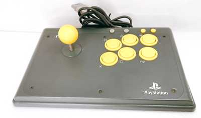 namco joy stick Arcade controller Joystick For PlayStation PS1 PS2