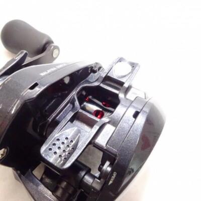 Shimano 16 Casitas MGL 101 6.3 Bait Reel Used | eBay