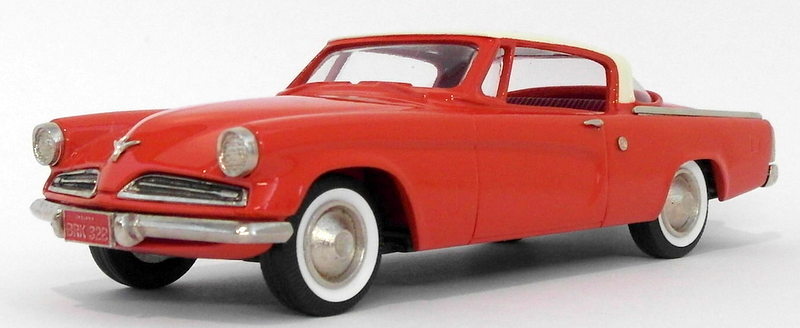 ビザール1/43 ミッキー・トンプソン チャレンジャー1 ボンネビル 駿河屋 - 【買取】1/43 チャレンジャー 1 1959年ボンネビル 1959