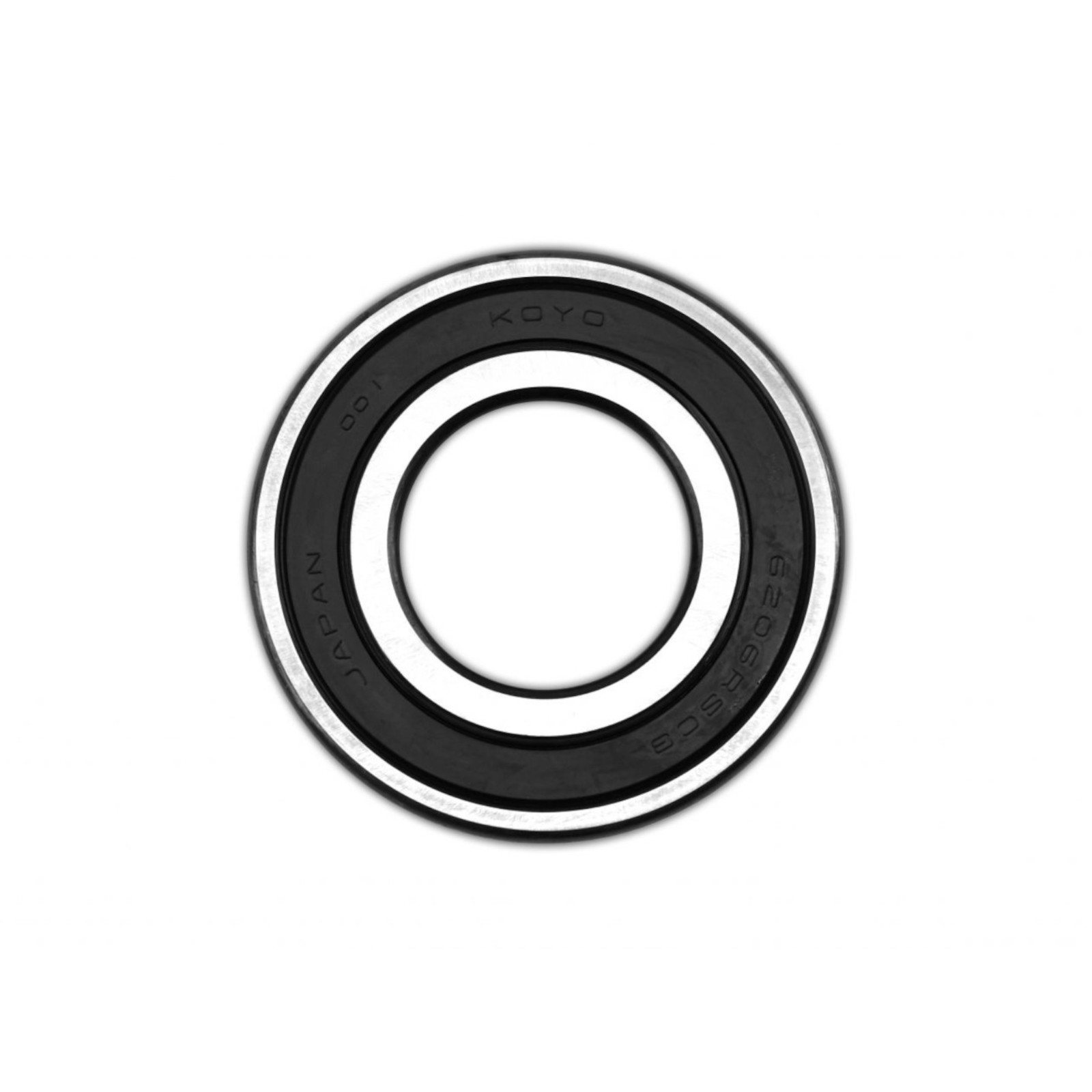 Sprocket Carrier Bearing for Kawasaki H2 Mach IV 750 1972-1975 Koyo