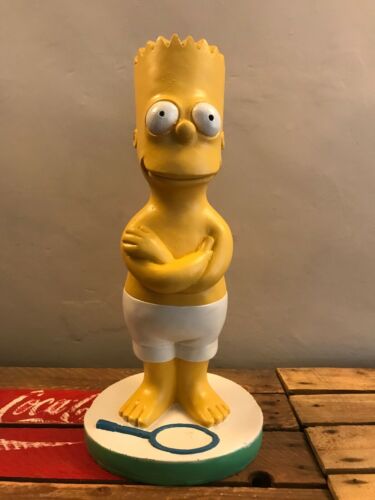 À la recherche de statues/jouets Simpsons du milieu des années 1990 S-l500
