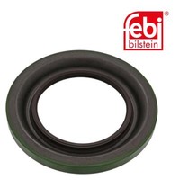 febi bilstein 100550 Wellendichtring FüR Differential FüR Volvo