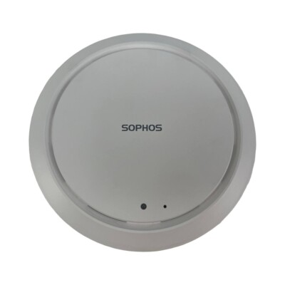 Sophos AP 55C Wireless Access Point - Sophos Wireless AP