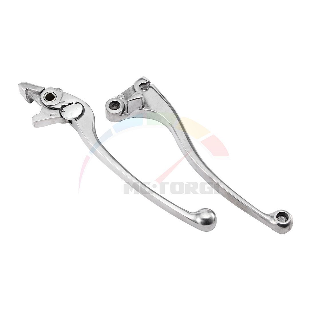 High-Performance Clutch Brake Levers for Kawasaki Z800 Z750 2007-2016-image