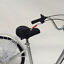 miniatuur 6  - Tricycle Adulte 6 vitesses 24&#034; Pouces Trike 3 roues de vélo Bicyclette+Panier