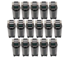 Valve Lifter Set (16) - Compatible with Ford Powerstroke 6.7L Engines