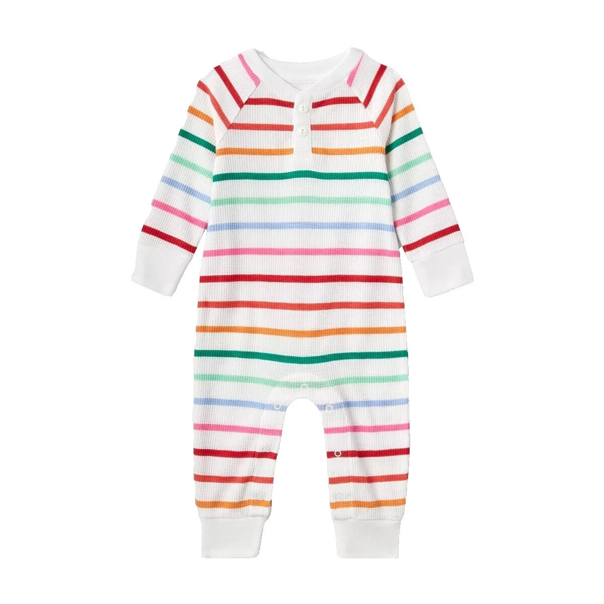 Regular Size Striped Sleepwear & Robes for Women