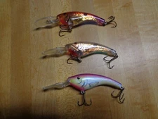Reef Runner (3) - Ripshad 200 Series