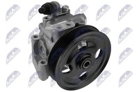 Hydraulikpumpe Lenkung NTY SPW-FR-038 FüR Ford Transit V363 FCD FDD FED FFD V362