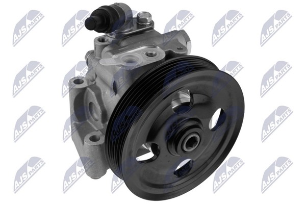 Hydraulikpumpe Lenkung NTY SPW-FR-038 FüR Ford Transit V363 FCD FDD FED FFD V362-image