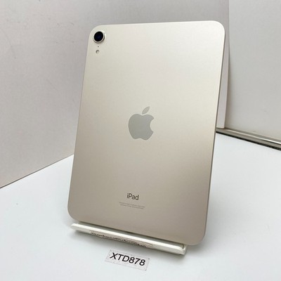 Apple iPad mini 6 - 64GB, Wi-Fi, 8.3