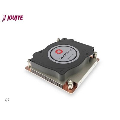 Dynatron Q7 Intel 1700 CPU-Kühler mit Lüfter Intel  LGA 1700