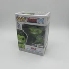 Funko Pop! Marvel Avengers Hulk Amazon 1270