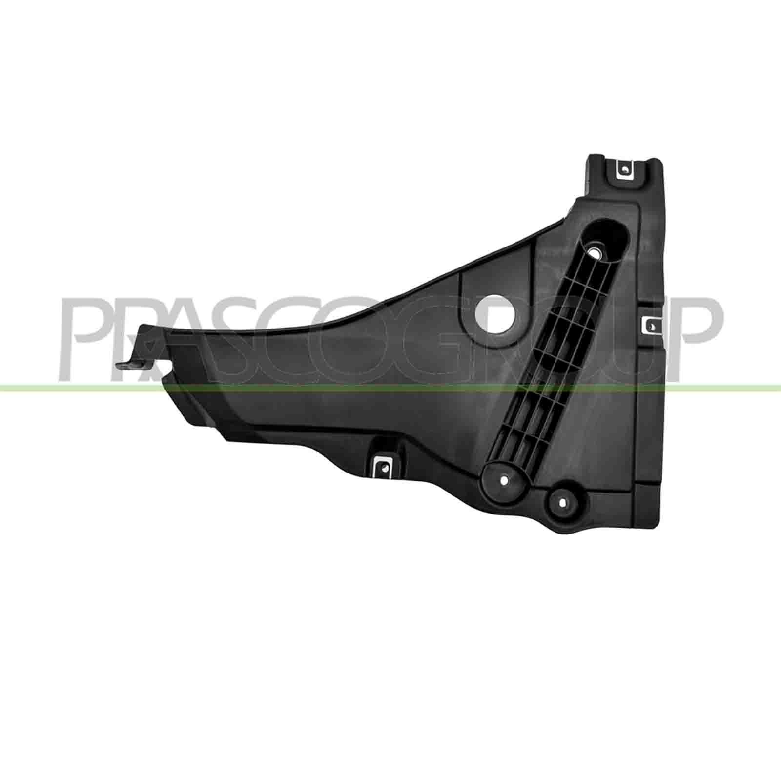 Rivestimento Sottoparaurti Sinistro Audi A7 4G9 - Precisione Originale 4K8853887E
