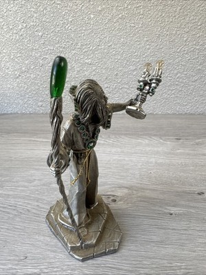 Gwydion The Wizard RF 1251 Grenadier 6