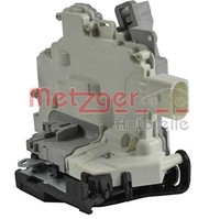 Metzger Autoteile TüRschloss 2314000 FüR Seat VW Skoda 3C5 Passat B6 3C2 Variant