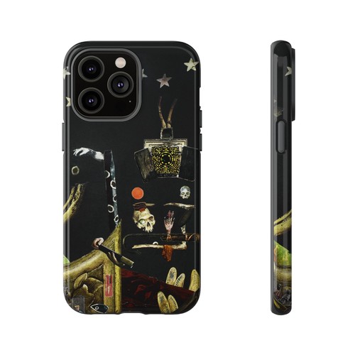 Slim Art Case – Bold, Dreamlike Design for iPhone & Google Phones, Dada, Surreal - 第 90/261 張圖片
