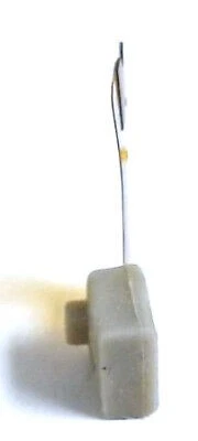 Original Microphone Flex Cable Ribbon Cable for the Nintendo New 3DS - Image 3 of 3