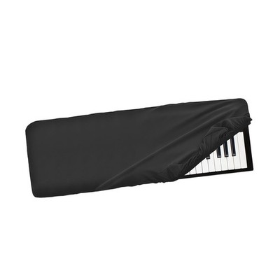 49 keys piano keyboard dust cover, compatible with Native Instruments A49, M-...