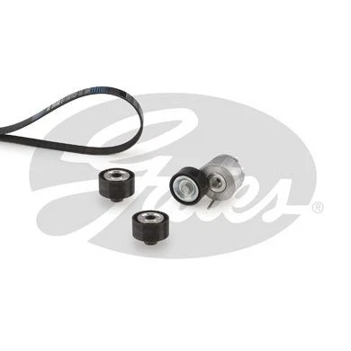 GATES Micro-V Set Conjunto de Correas Trapezoidales Apto para Citroën de Jumpy - Imagen 2 de 2