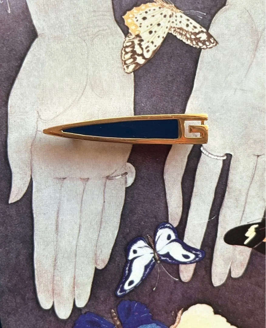 Givenchy Fashion Brooches & Pins for sale | eBay
